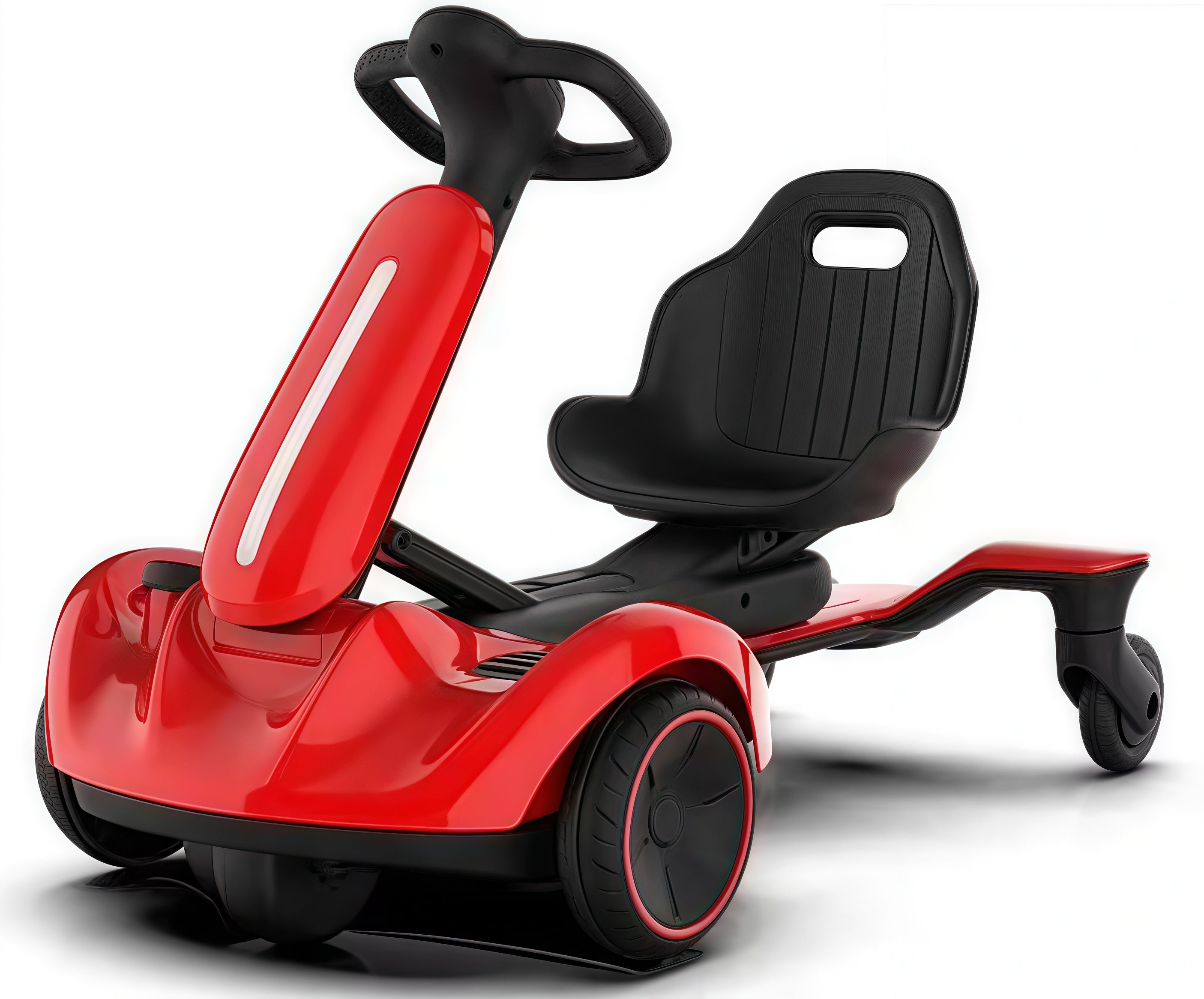Young Eco-Pioneers: The Electric Go-Kart Mission