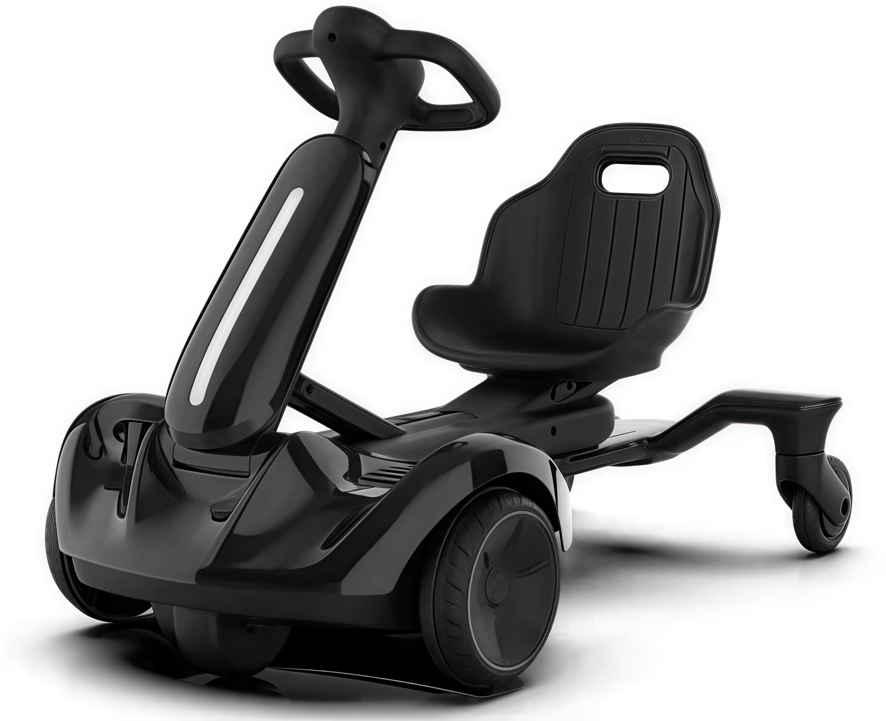 Young Eco-Pioneers: The Electric Go-Kart Mission